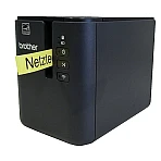 Beschriftungsgerät Brother P-touch P900W
